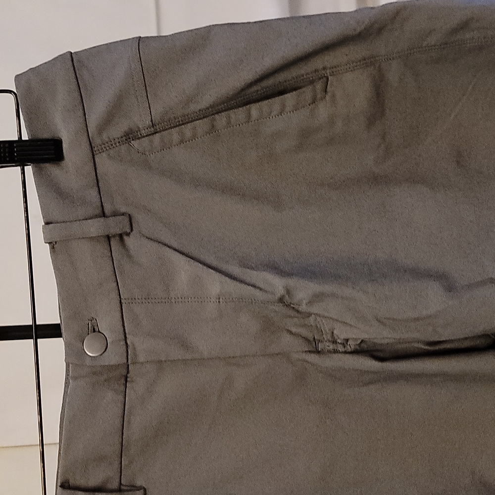 Lululemon casual shorts